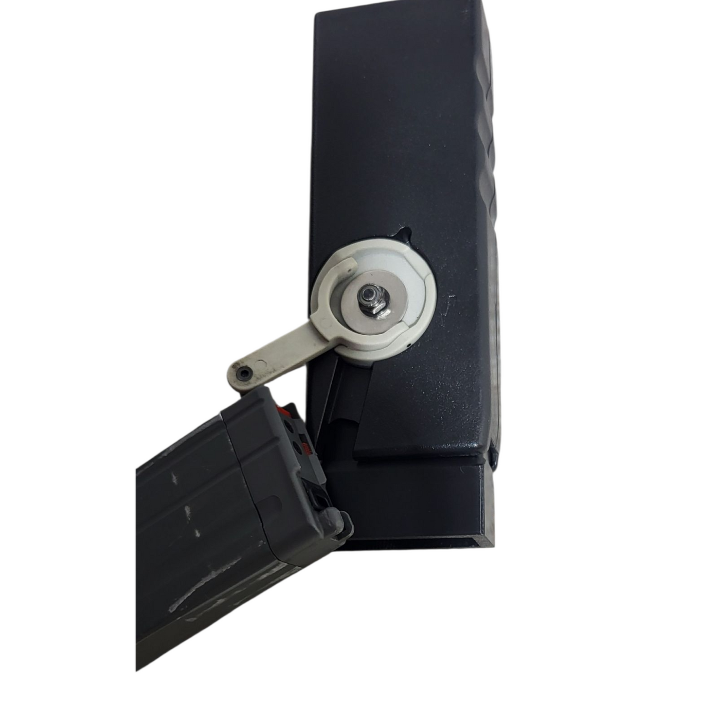 VFC M4 GBBR speedloader adaptor for Odin style loader