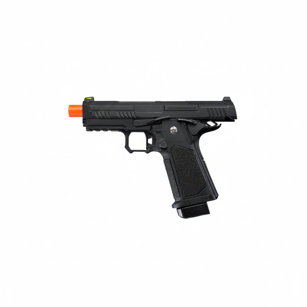 ARCTURUS Vanguard 4.3" Hi-Capa GBB Pistol w/Optics Ready Slide