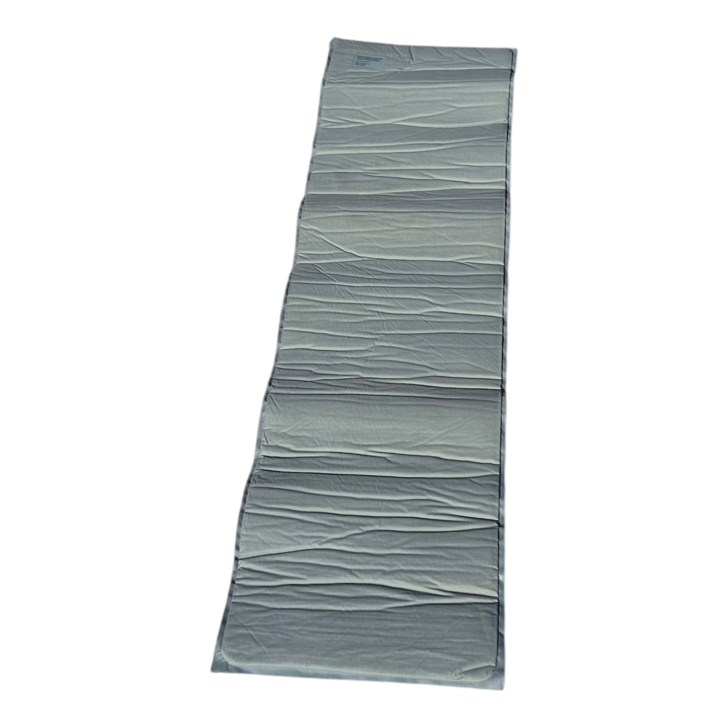U.S. Military Self-Inflating Sleeping Mat – Genuine Issue | NSN 8465-01-393-2556