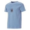 GERMAN BLUE PT-
SHIRT USED (XL) (7-8)