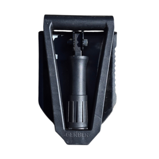 Gerber Folding Shovel Entrenching E-tool