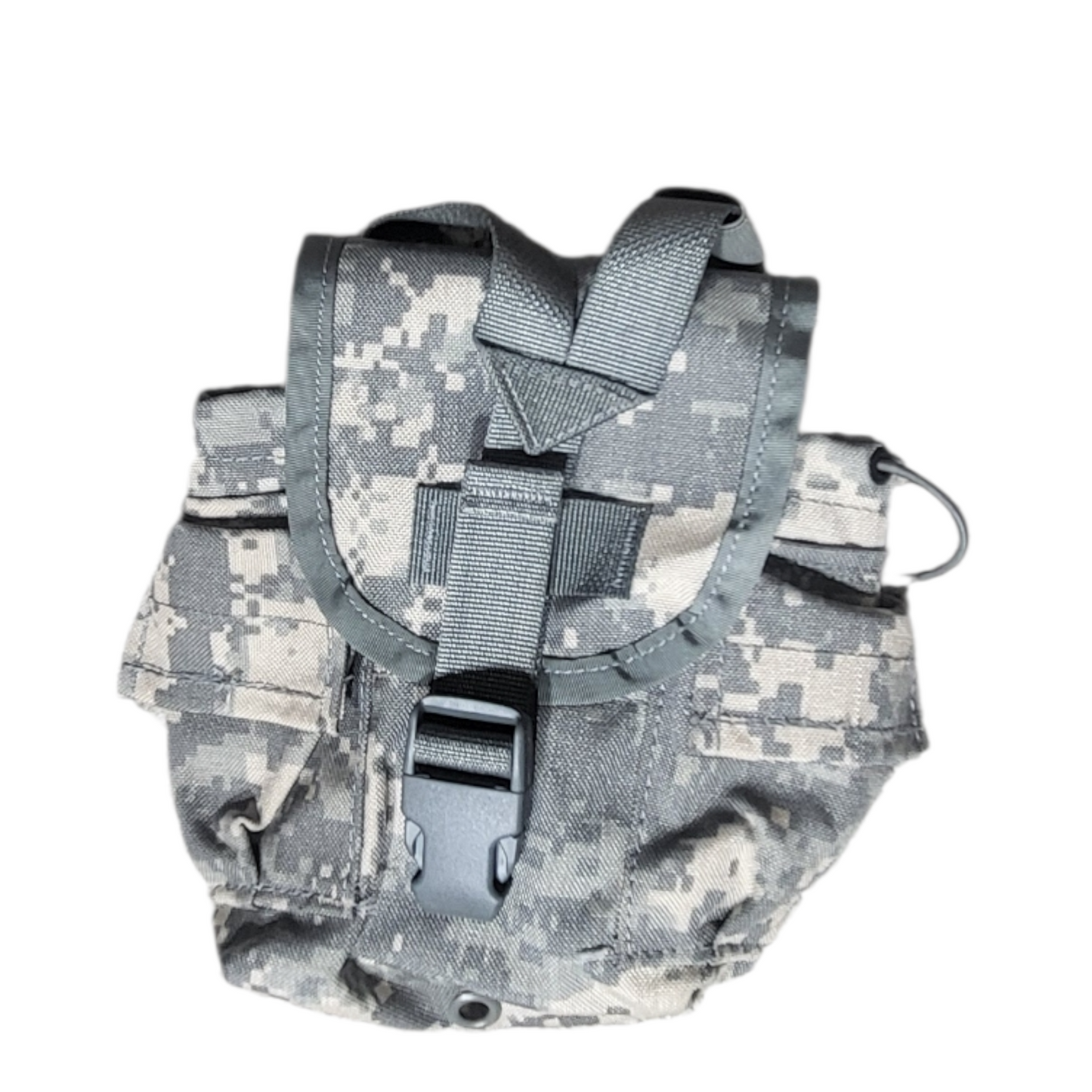 Canteen General Purpose Pouch - ACU