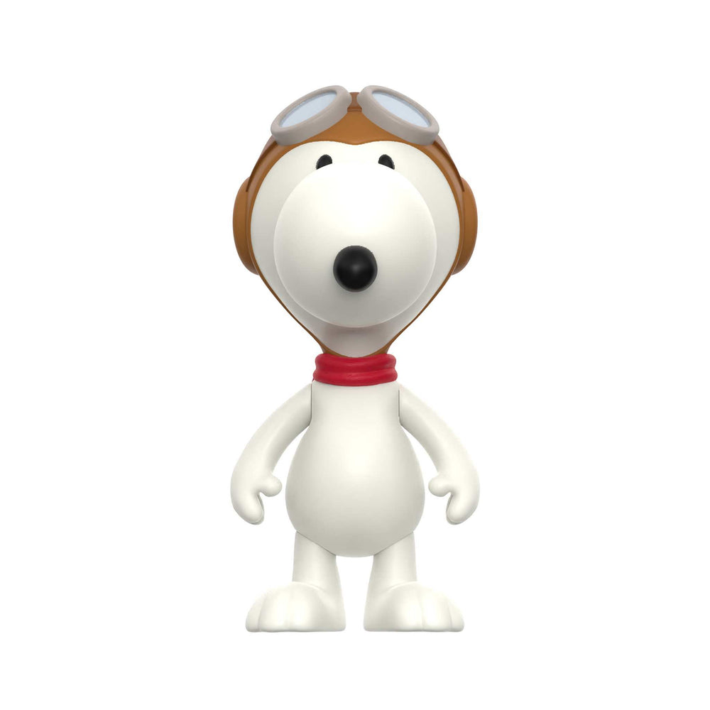 Super7 x Peanuts - Wave 06 (So Many Snoopies!) - Blind Box Flat