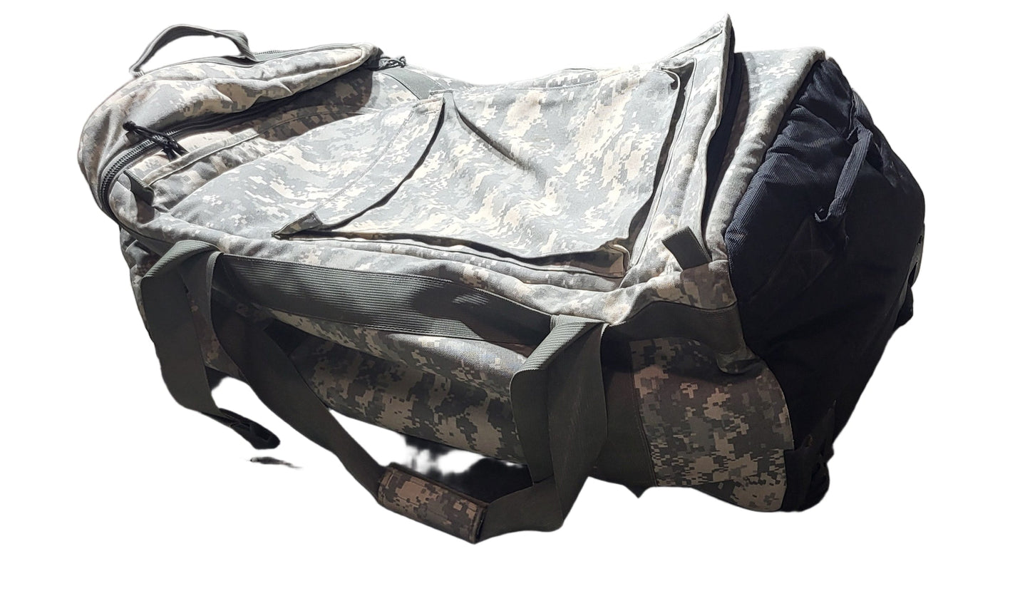 Thin air deployment bag ACU/UCP USED