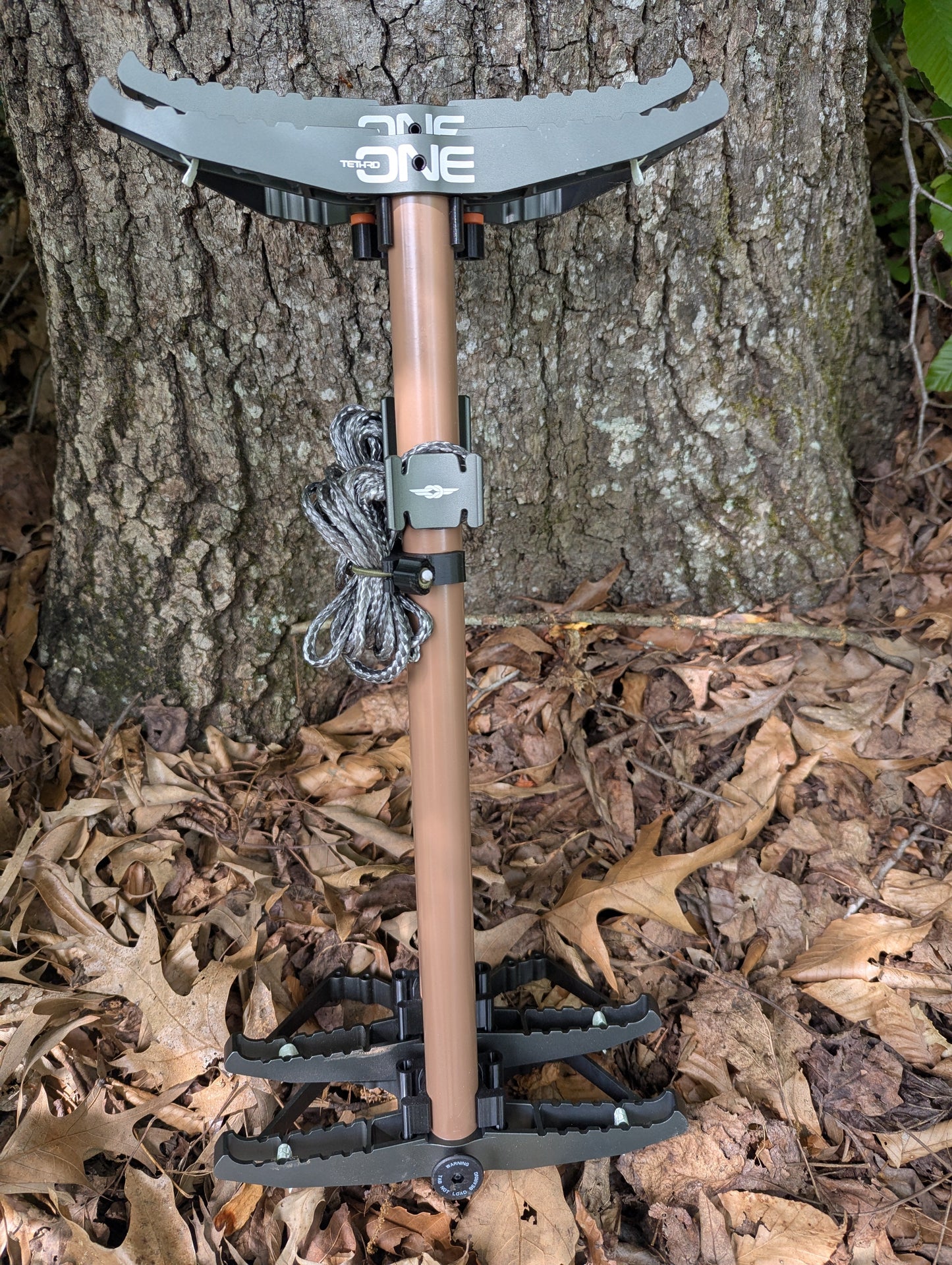 Tethrd One Stick Wranglers