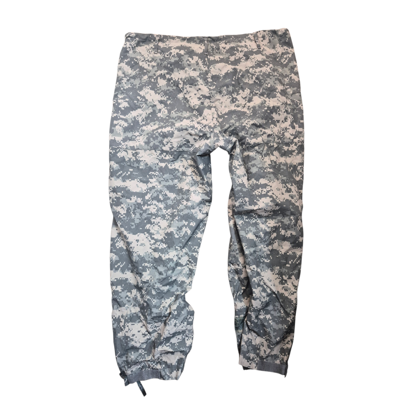 Genuine USGI ECWCS Gen III Level 6 ACU Gore-Tex Pants 8415-01-538-6677