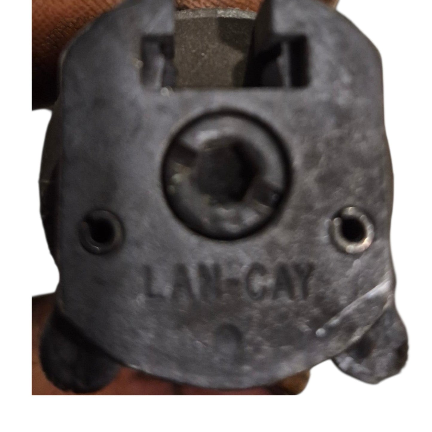 Lan-Cay M9 Bayonet ~ Vintage 2nd production run 1995