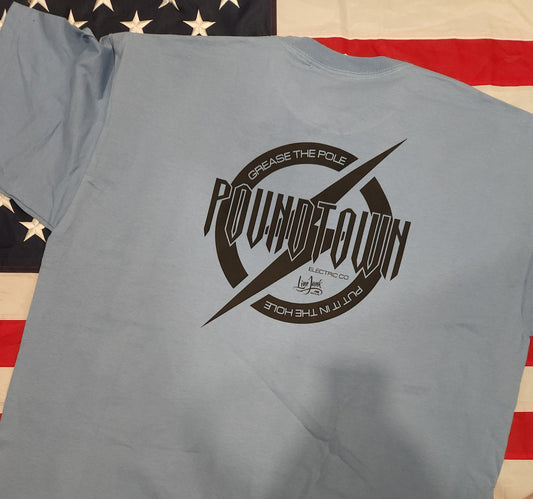 Poundtown Electric 001