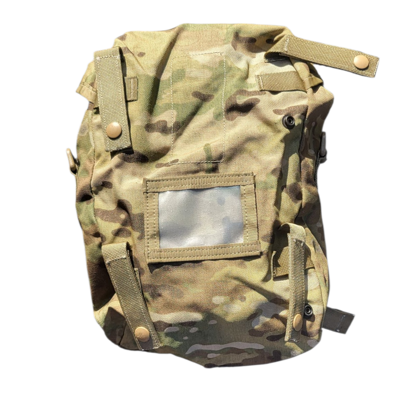 Multicam/ OCP Sustainment Pouch