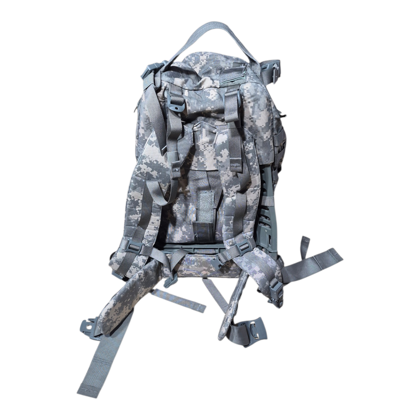 Medium Molle ACU Rucksack