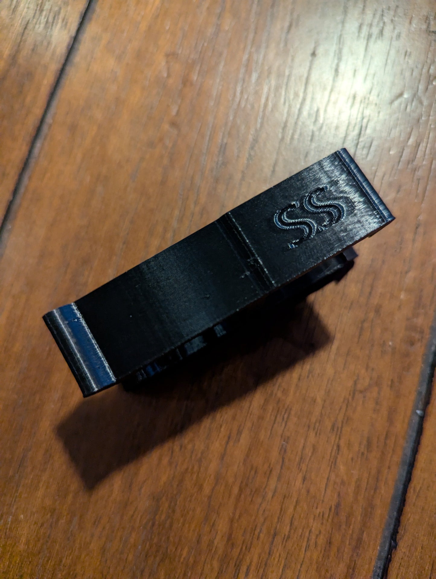 Latitude Carbon SS Stick Wranglers