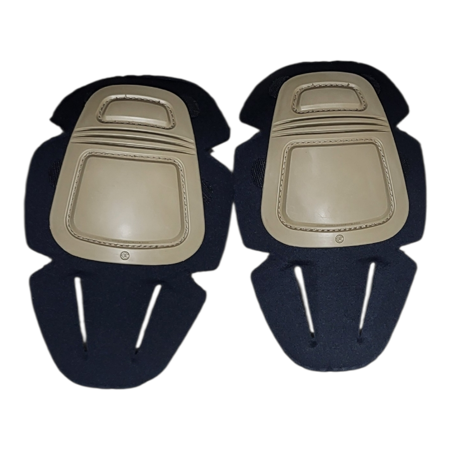 Crye Precision Airflex combat knee pads Khaki