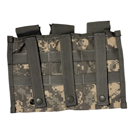 ACU 3 magazine pouch