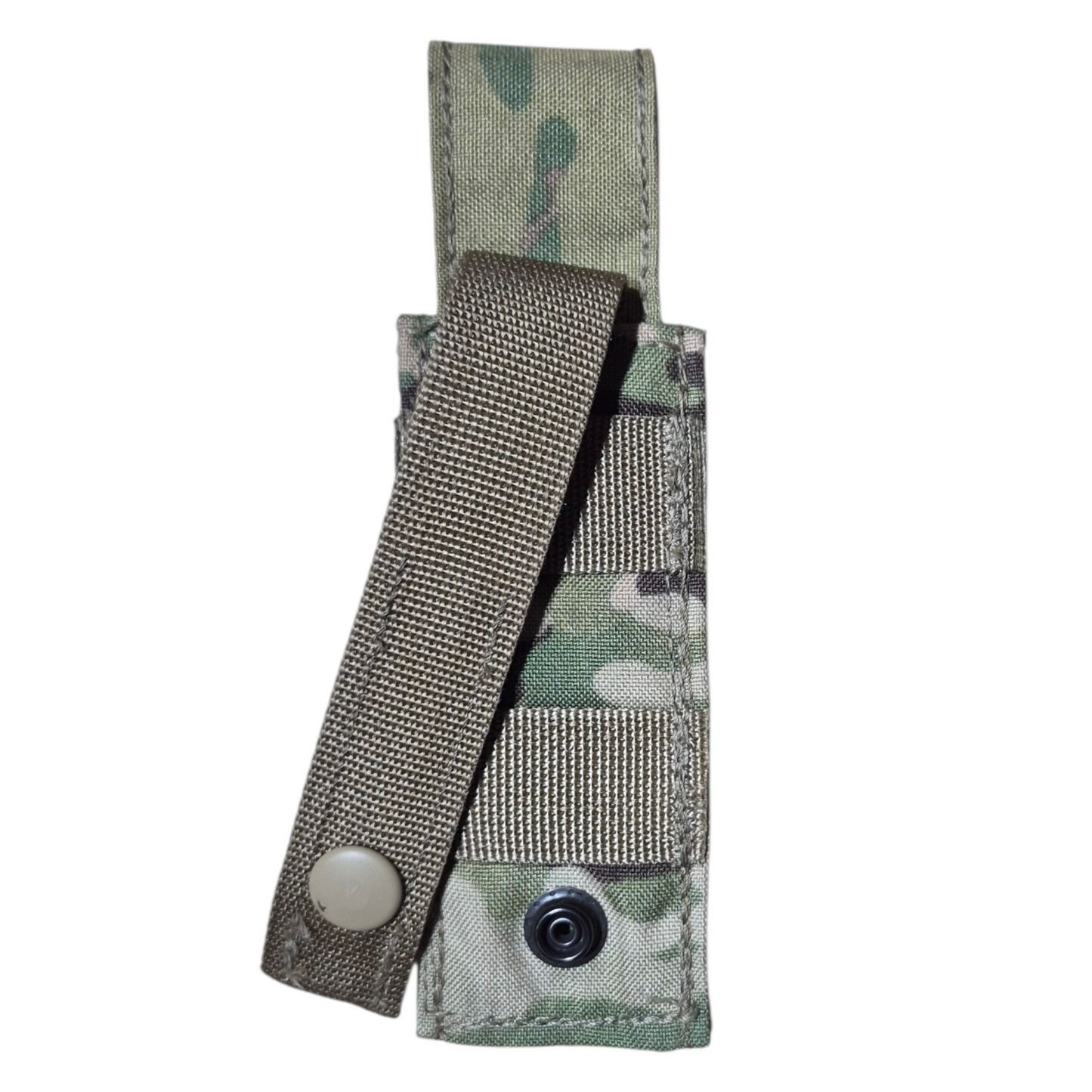 Multicam Pistol Magazine Pouch