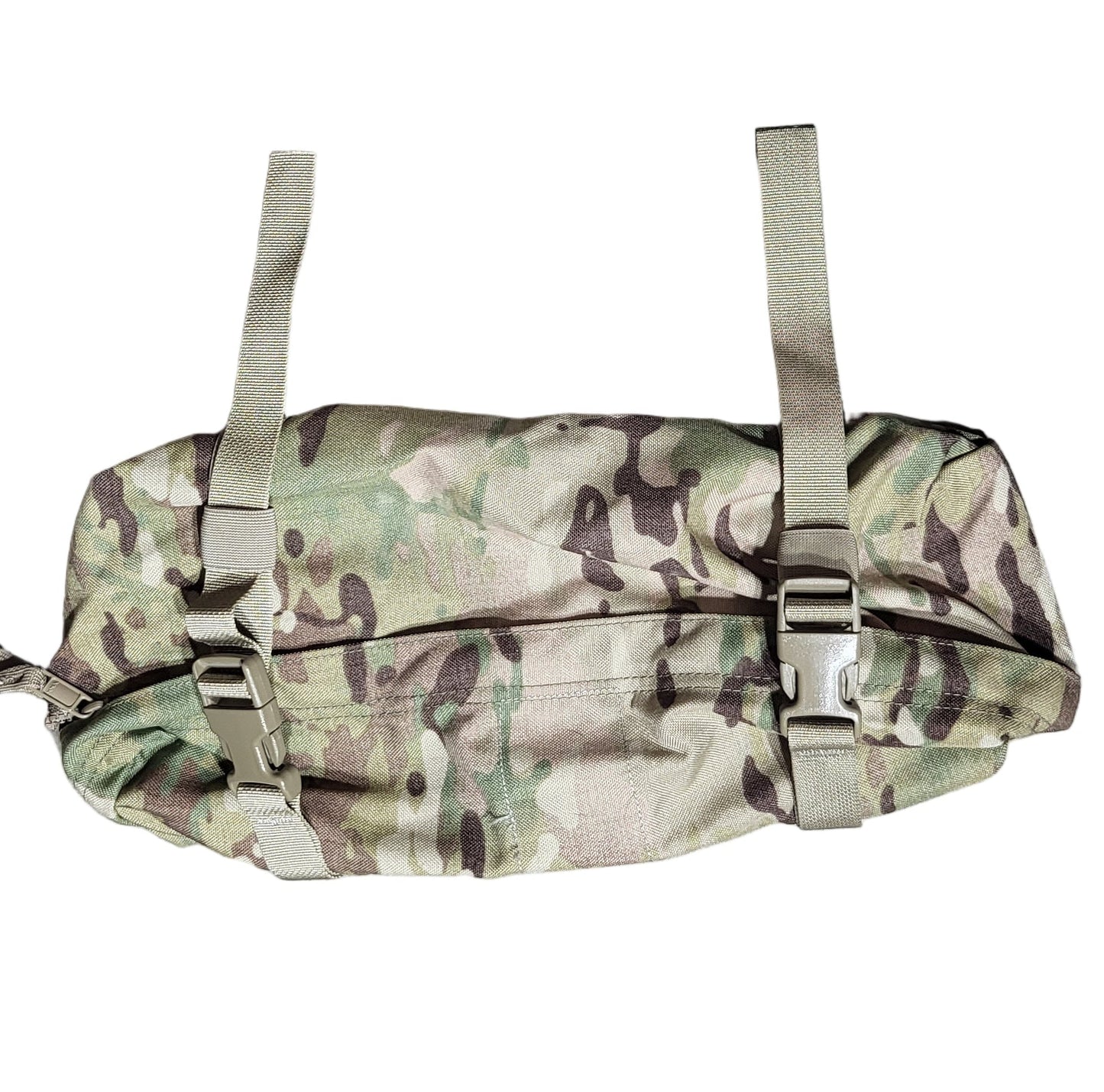 Authentic USGI  Waist Pack - OCP Multicam Issued