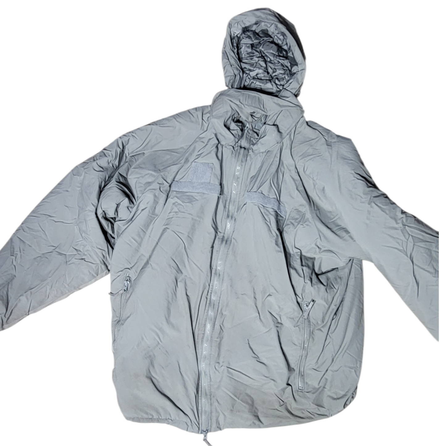 Military Gen III Extreme Cold Weather Parka - Level 7 Large Long