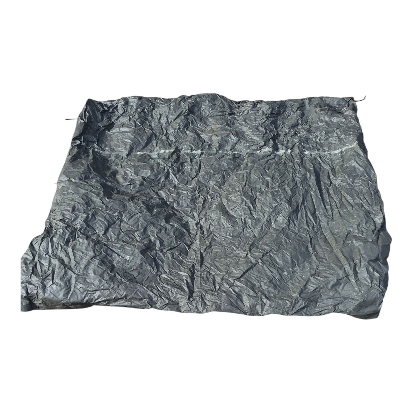 UCP/ACU Tarpaulin