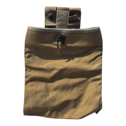USMC issued Drop Pouch Spectre Type