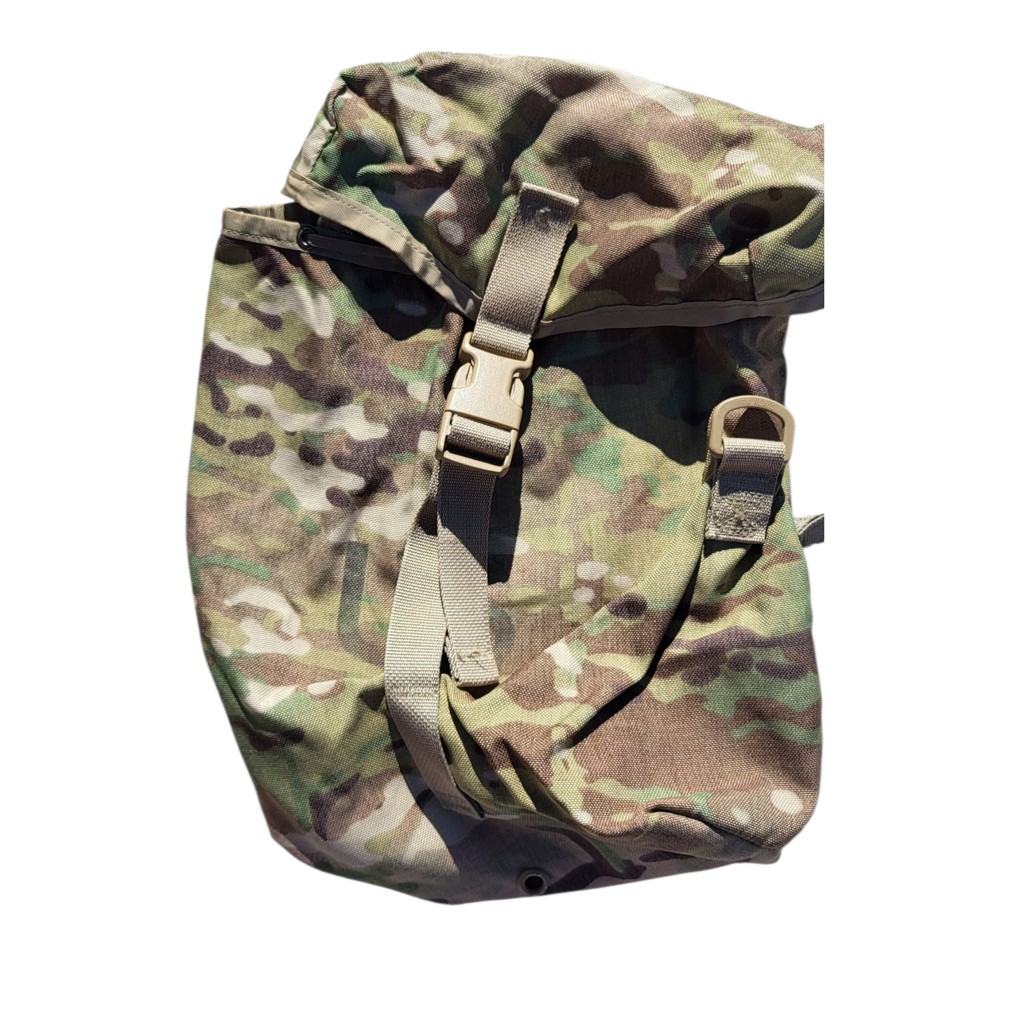 Multicam/ OCP Sustainment Pouch