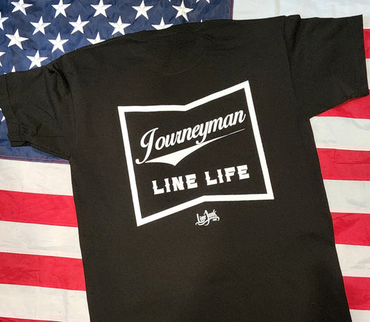 Journeyman Lineman 057