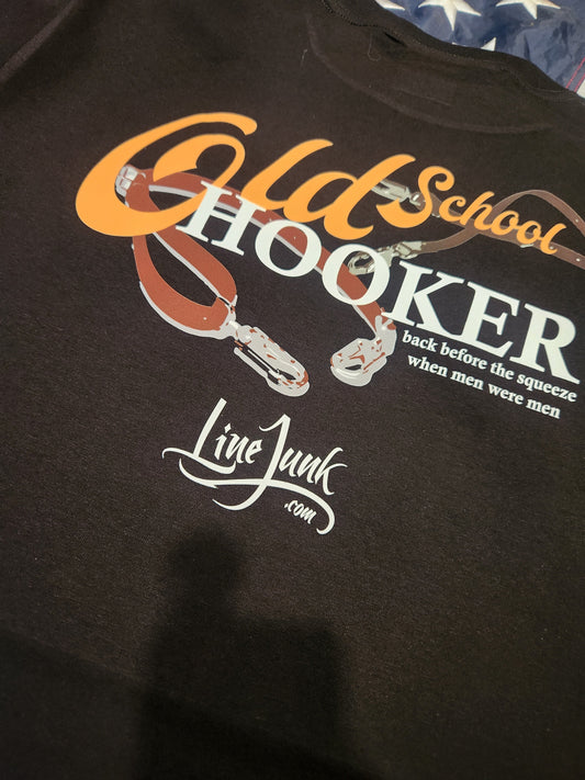 Old School Hooker 059