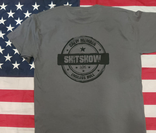 Shit Show 033