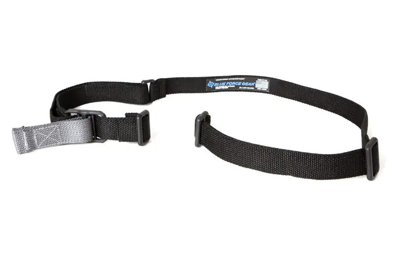 Vickers Combat  Application Sling Black 2 point quick Adjustable New Sealed