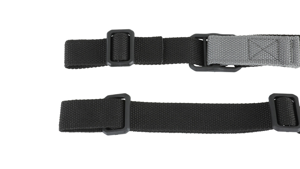 Vickers Combat  Application Sling Black 2 point quick Adjustable New Sealed