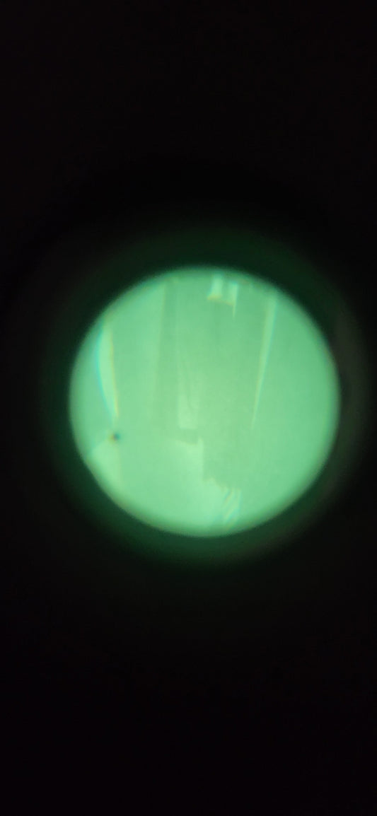 PVS14 Gen 3 NVG  Omni 5 Analog Tube