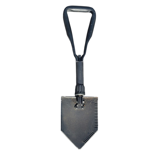 Entrenching tool folding shovel Ames E-Tool