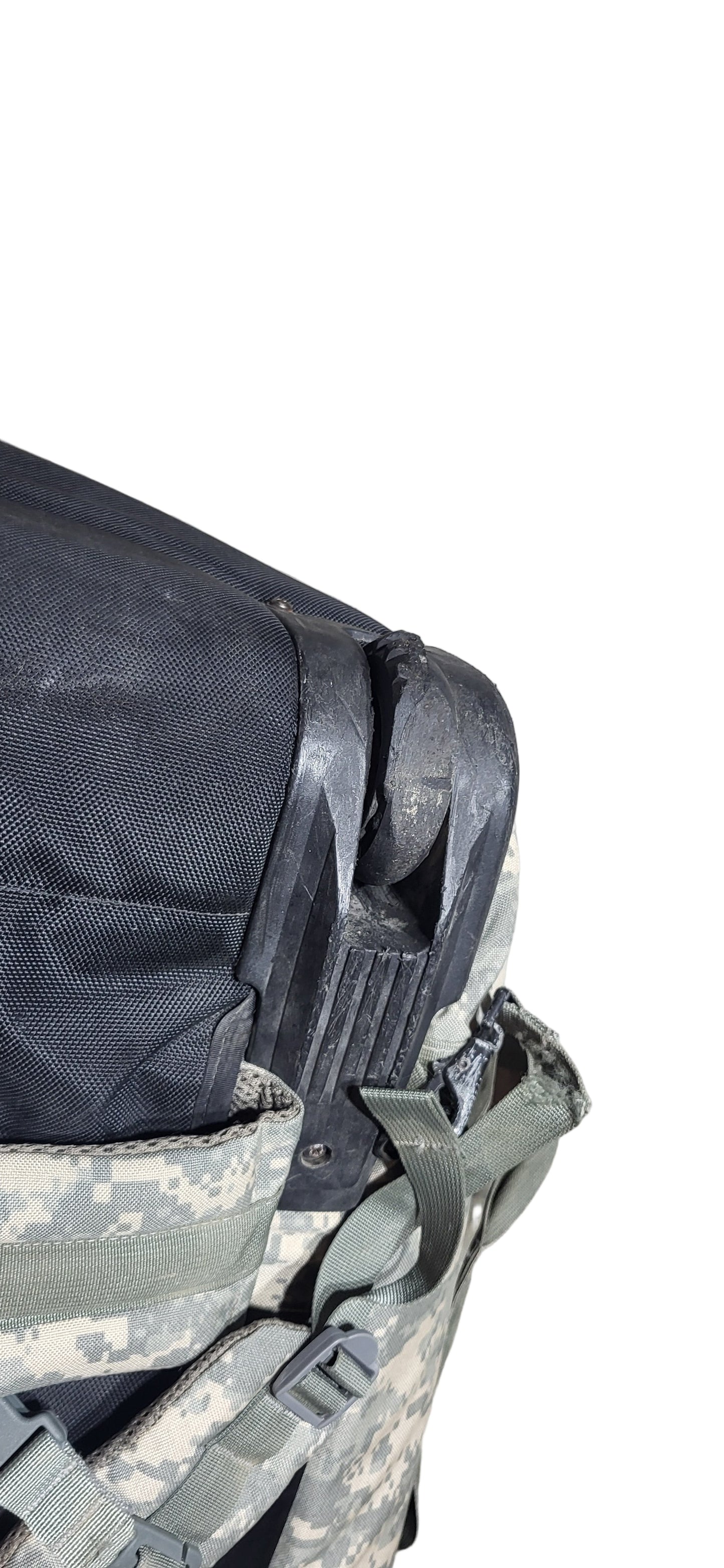 Thin air deployment bag ACU/UCP USED