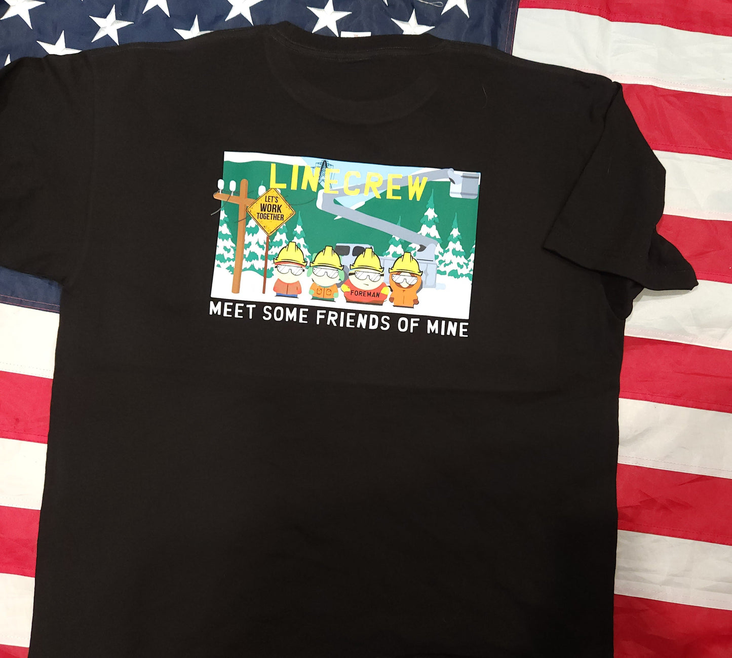 Meet Some Friends of Mine 106