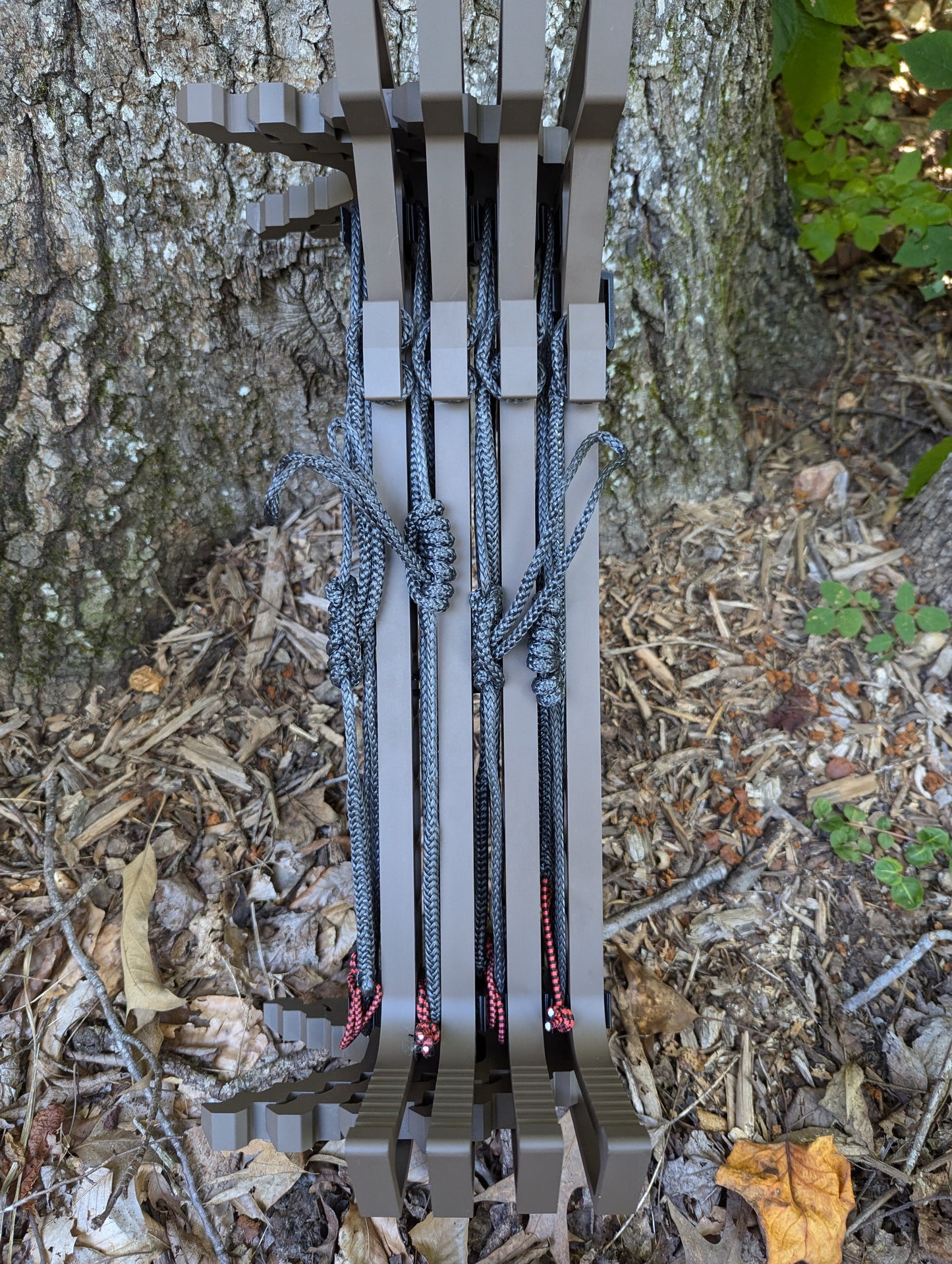 Trophyline Hyperlite Spool Bumpers