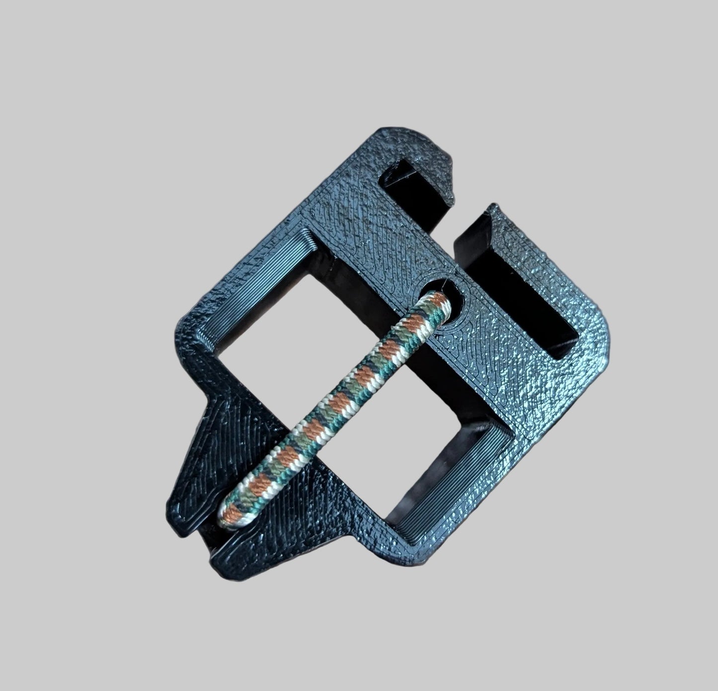 Archery Release Molle Holster for Thumb Releases