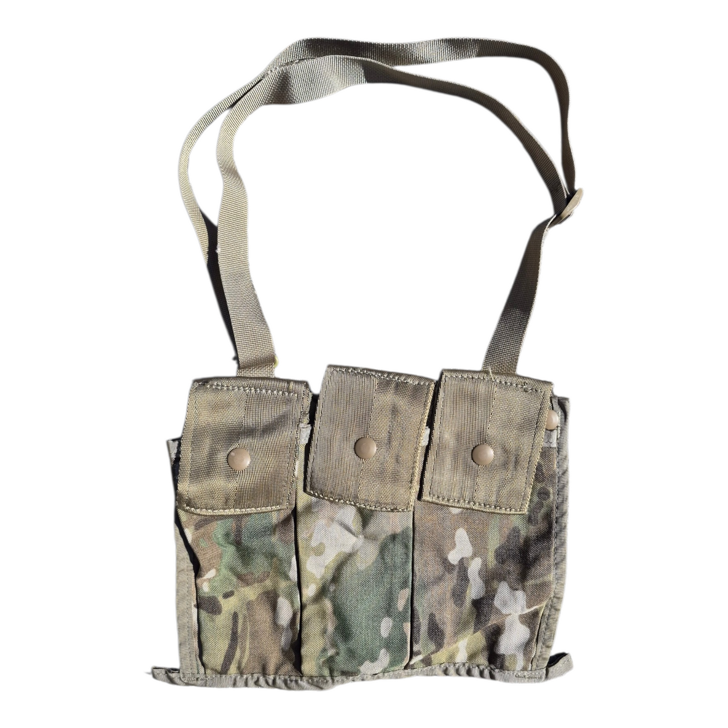 Multicam/OCP Bandoleer