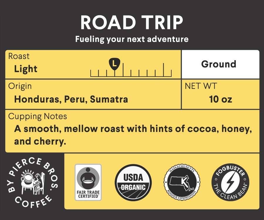 Road Trip