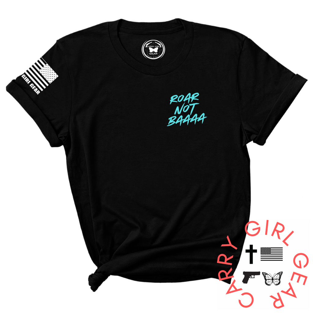 ROAR TEE