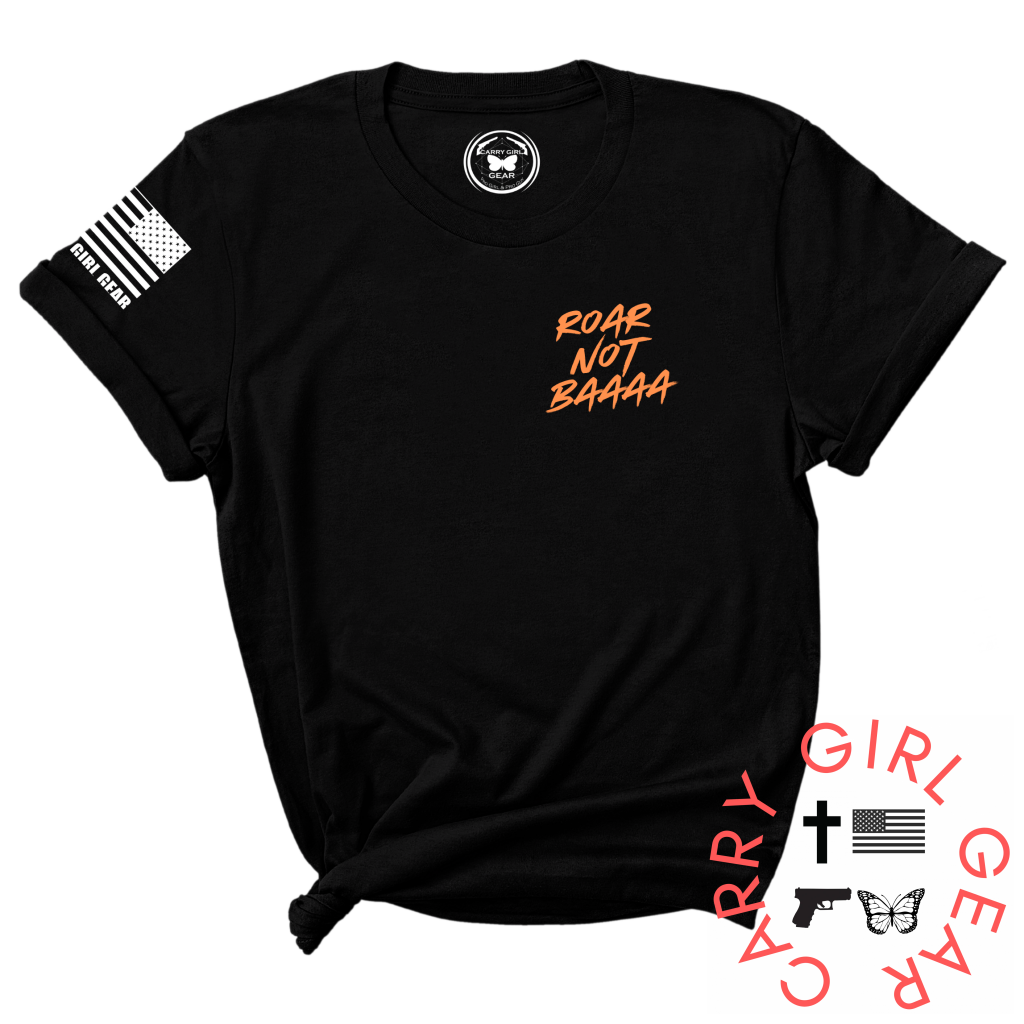 ROAR TEE