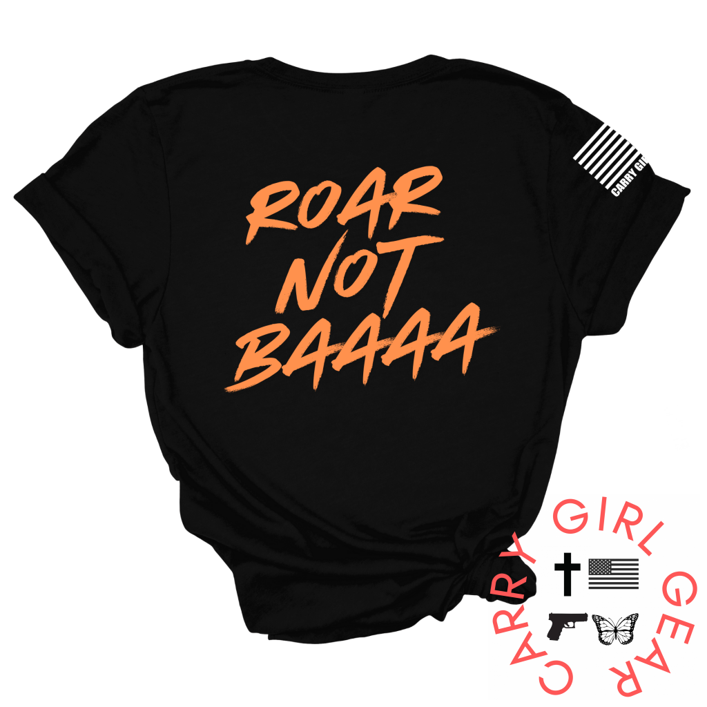 ROAR TEE