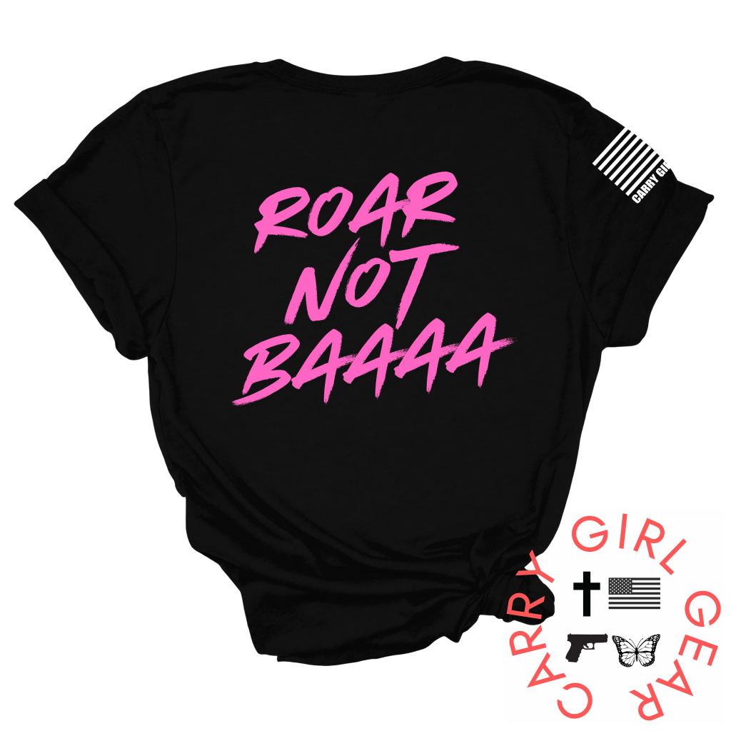 ROAR TEE