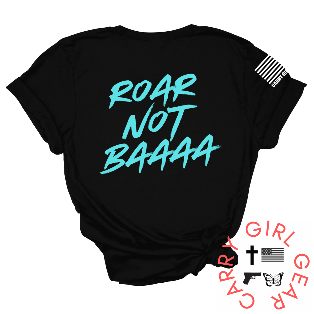 ROAR TEE