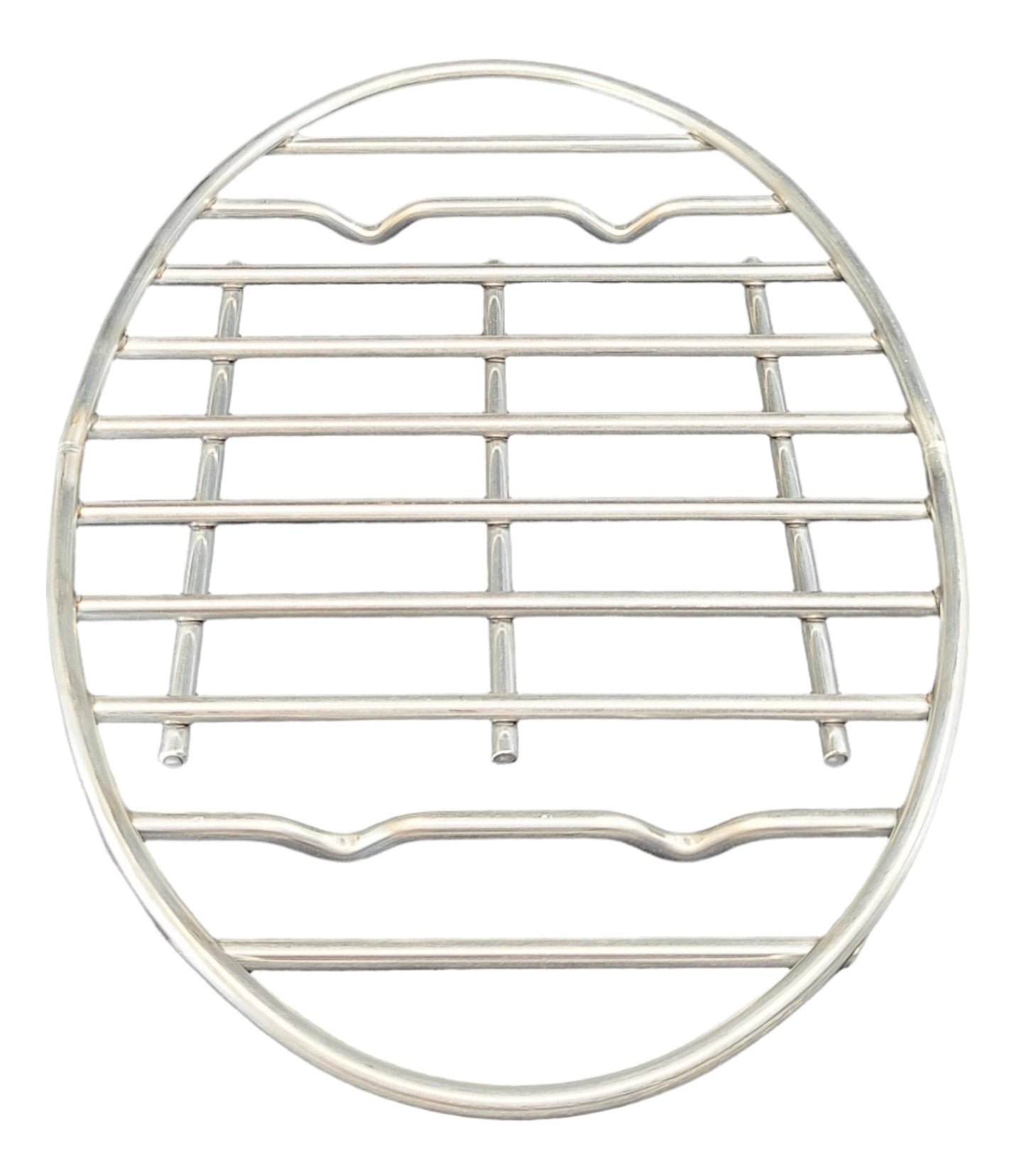 Roasting Rack For Roasting Pan