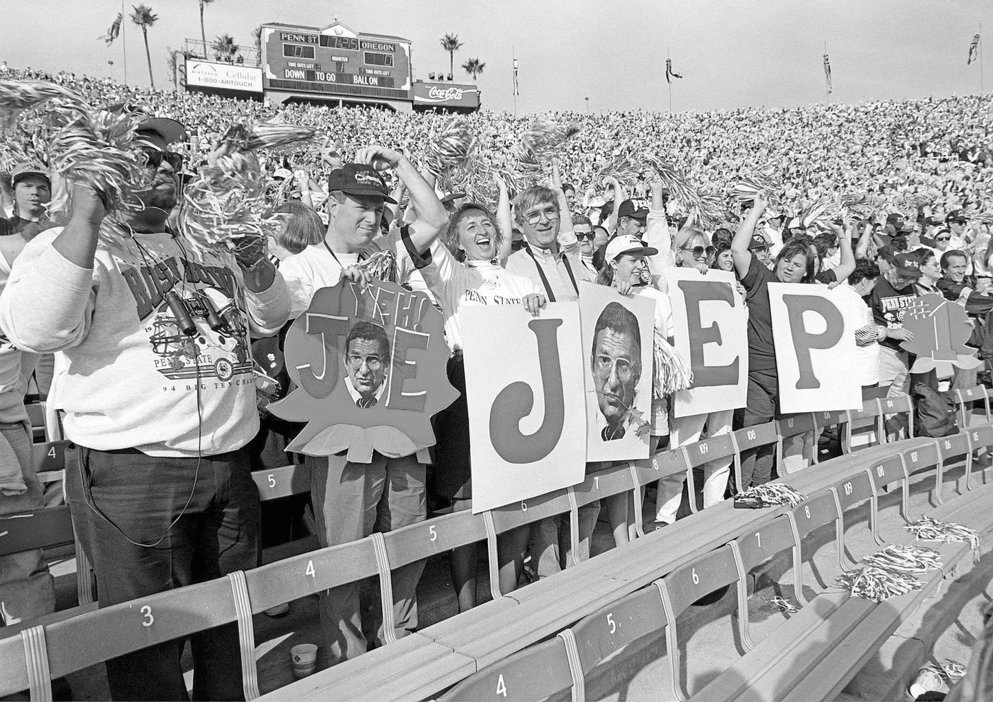 Penn State Forever: A Photographic History of the First 150 Years