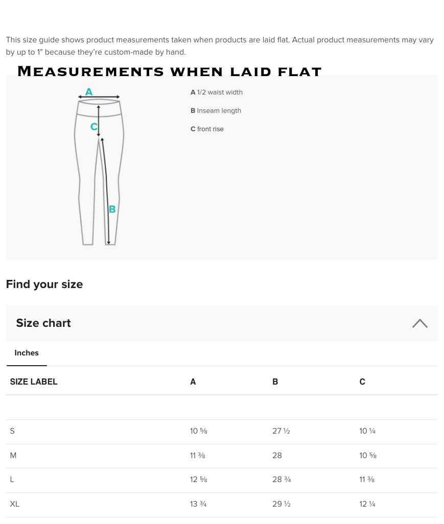 Camo Flag High Waist Yoga Leggings, XS-XL