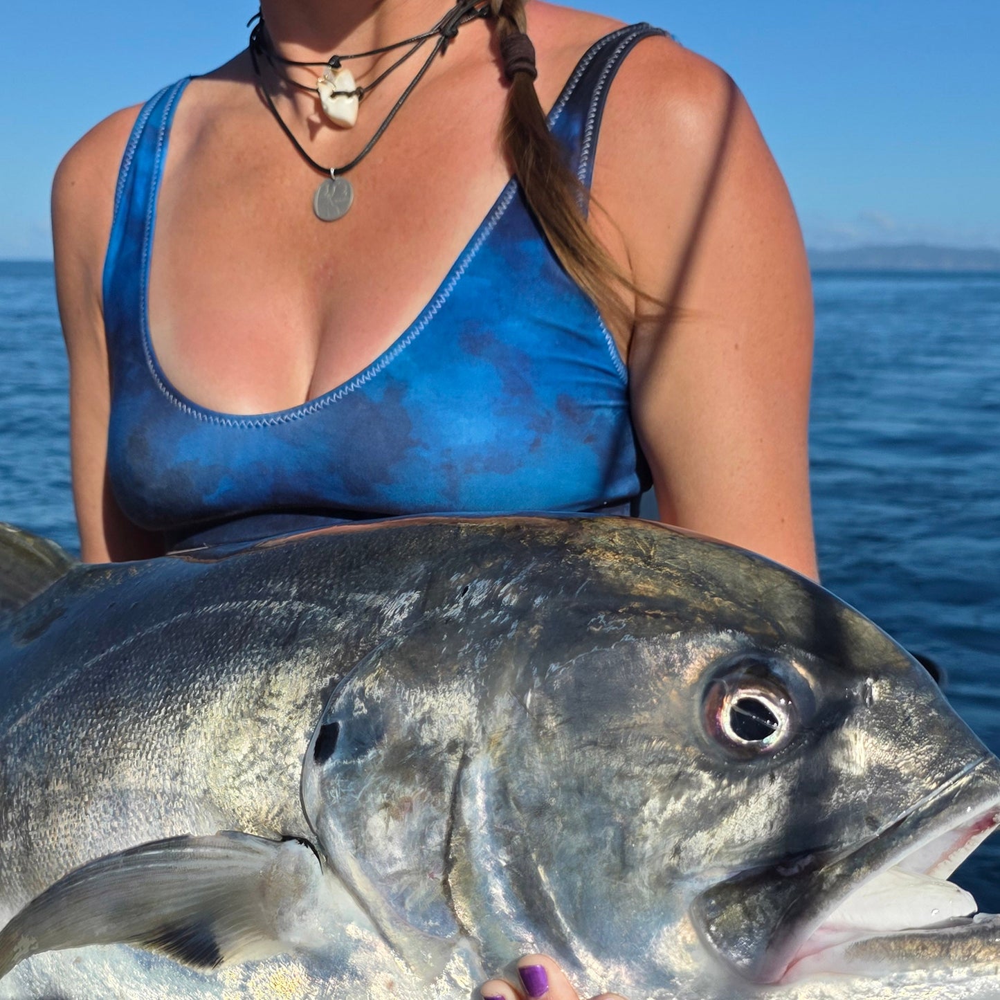 FREE Shipping, High Waist, WILD Watercolor Bikini, Padded