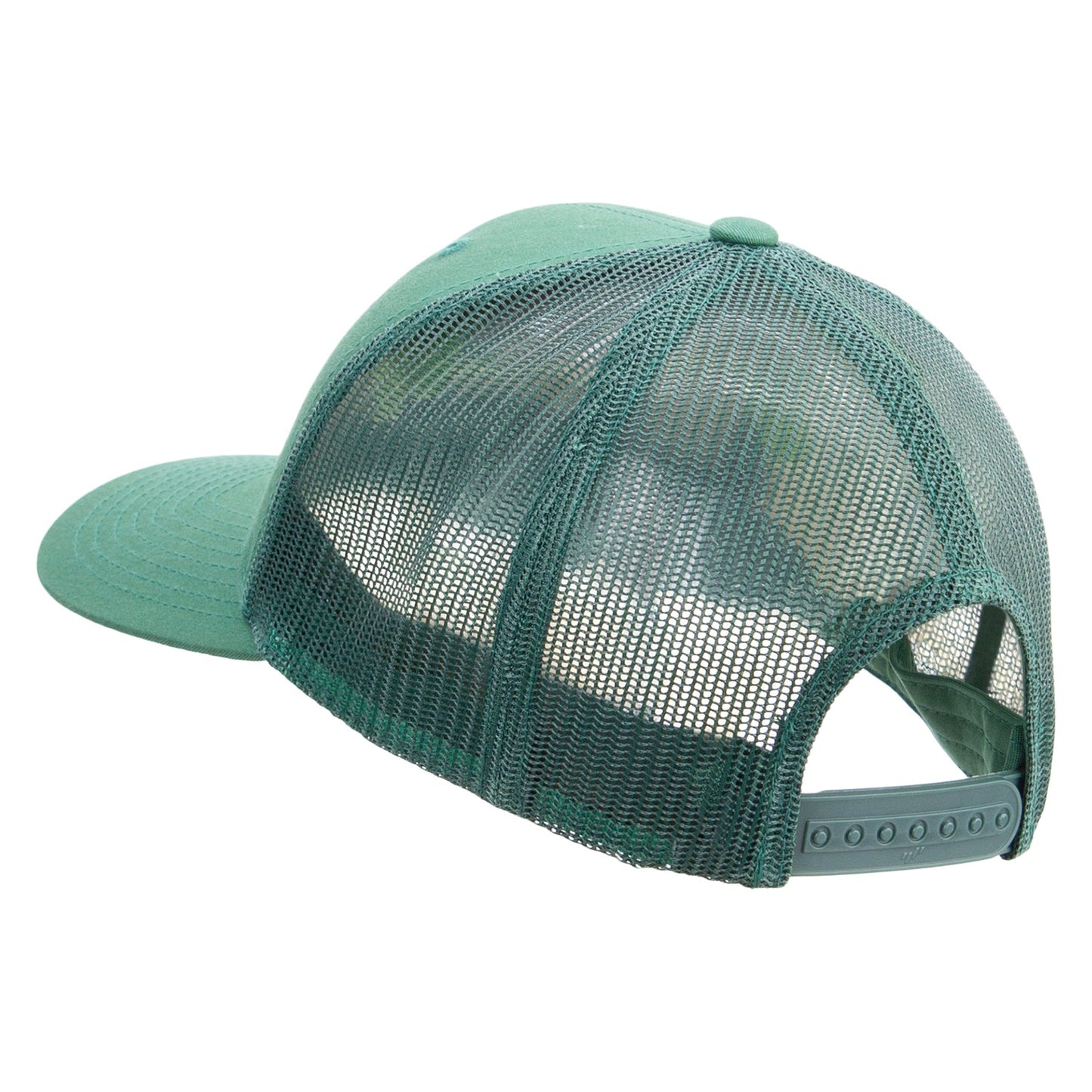 Retro Trucker Cap
