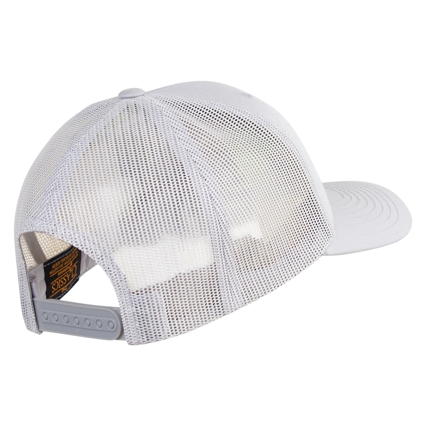 Retro Trucker Cap
