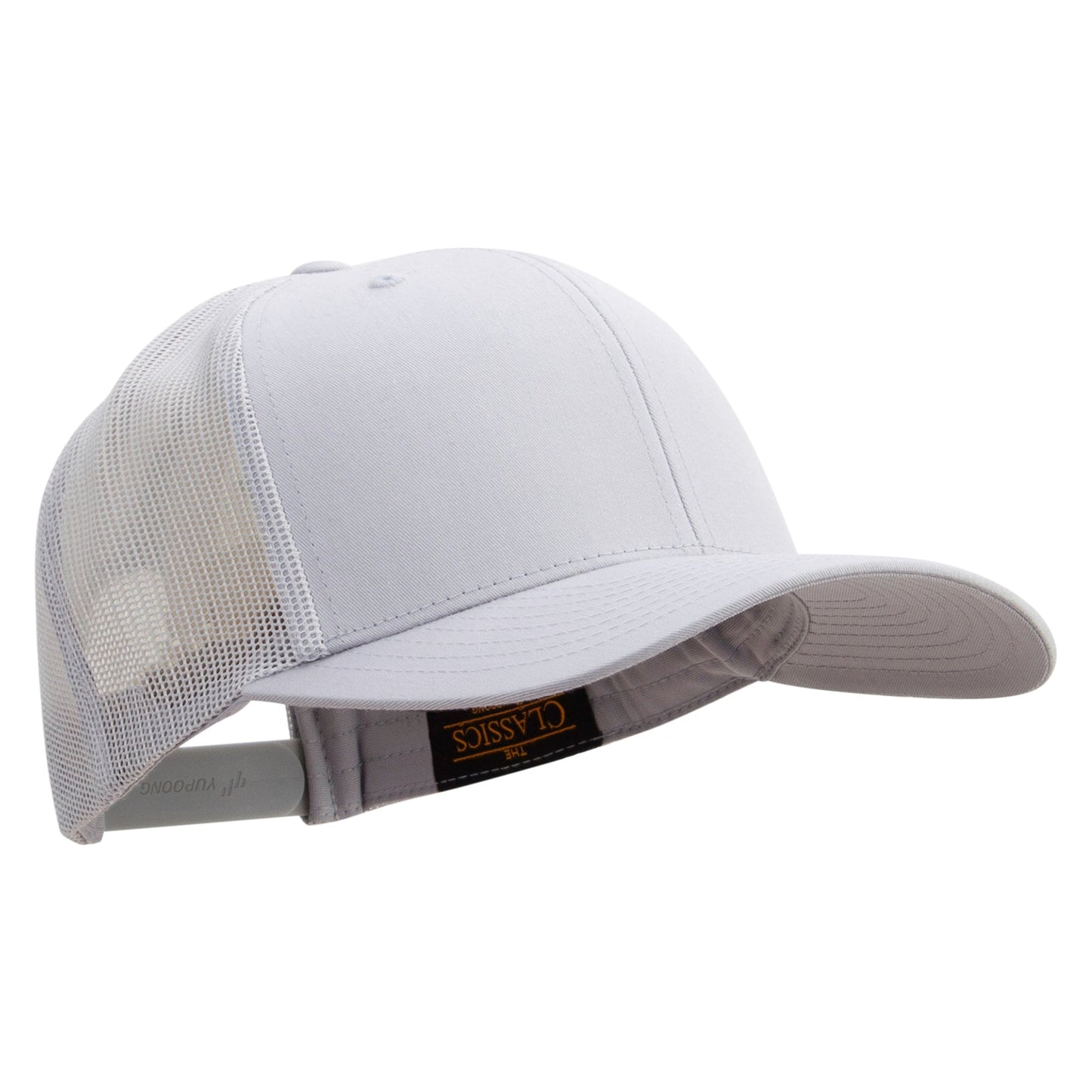 Retro Trucker Cap