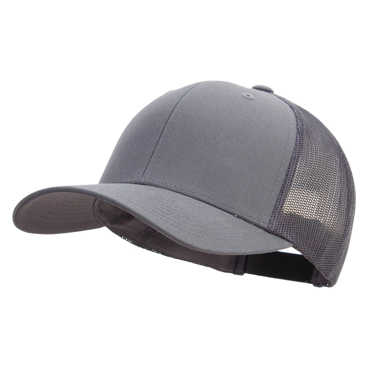 Retro Trucker Cap