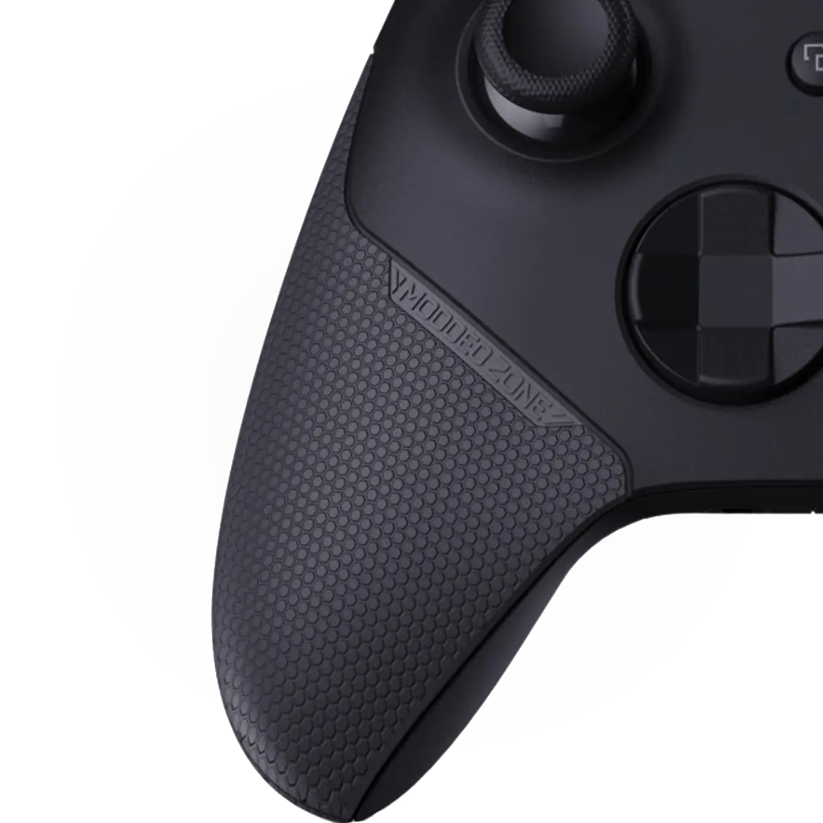 MODDEDZONE BLUE FIRE EXTREME XBOX SERIES X SMART PRO MODDED CONTROLLER